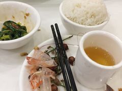 -天鲜阁·海鲜粤菜·33年老字号(石槎白云站店)