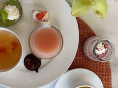 -金茂君悦·食在56海鲜自助餐厅ON56