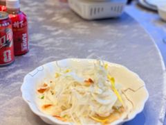 -扬州香格里拉·香宫中餐厅