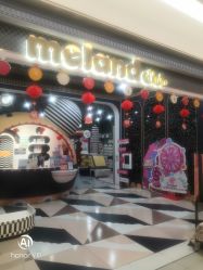 -meland club亲子乐园(北京芳圆里ID MALL店)