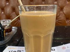 -维园港式茶餐厅(龙岗盛平店)