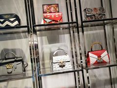 -Gucci(首创奥特莱斯店)