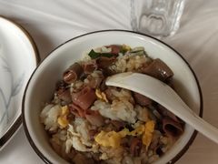 -宾朋海鲜特色美食餐厅·纯手工鲅鱼水饺(兴海路店)