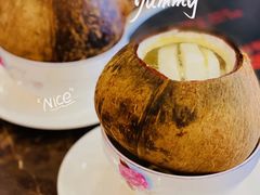-陆记鹅庄·潮汕菜·狮头鹅(大仟里店)