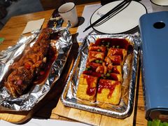 -U你·天然调味(南湖总店)