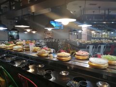 -汤响自助回转火锅百汇(乐峰广场店)