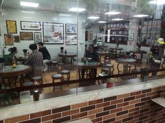 大堂-珍珍小食店(西华路店)