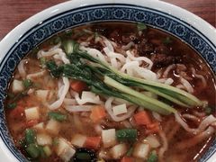 iphone_upload_pic-西贝莜面村(上海百联西郊店)