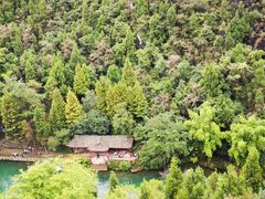 -佛爷洞旅游景区