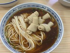 -盛兴面馆(真儒大厦店)