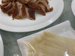 烤鸭-红高粱大酒店(宁山东路店)