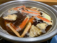 -大岛日本料理铁板烧(南通大饭店)