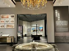 -广州花园酒店荔湾亭·地道点心·粤式饮茶