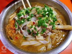 猪肉猪杂粉-舒记粉店(七星路店)