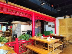 -宽窄巷子鲜牛火锅(北京首店)