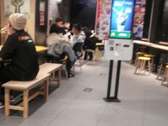 -麦当劳(东石东一路店)