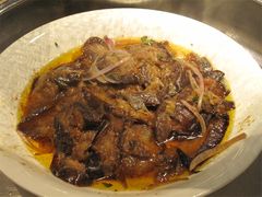 IMG_0942-广州花园酒店-凌璇阁360度高空海鲜自助餐CAROUSEL