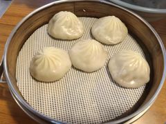 -金原鸭血粉丝汤·汤包·脆皮烤鸭(南京博物院店)