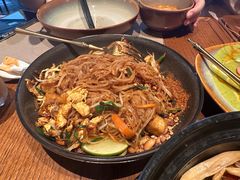 -CHINCHIN 青青·泰国料理(万象食家店)