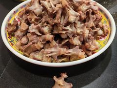 -芦月轩羊蝎子(北蜂窝店)