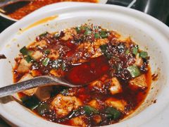 -华豫川酒家(大卫城店)