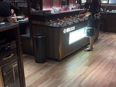 -捞王猪肚鸡火锅(金华义乌之心店)