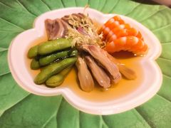 -醉庐·新上海菜(南京西路店)