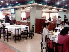 -金城大酒店-中餐厅(汾江中路店)