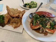 -無招牌海鮮(芽笼店)