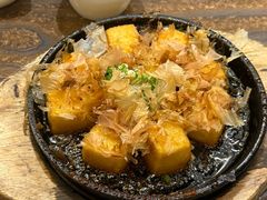 -东京屋(武定路店)