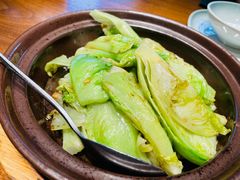 -木棉·醉心粤味(COCO Park店)