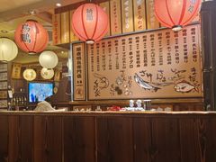 -鸟鹏烧鸟居酒屋(熙龙湾店)