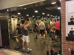 -一兆韦德健身(慧芝湖店)