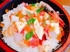 -千代武日本料理(哈西店)