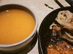-新石器烤肉(高行万嘉店)