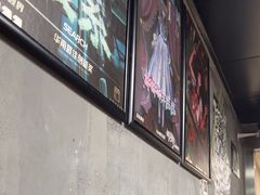 -square方形密室逃脱(深南东路店)