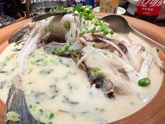 -湖南人家·家传湖南菜(水围店)