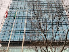 -上海静安香格里拉大酒店
