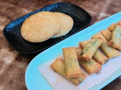 -一楼食业·美食人家
