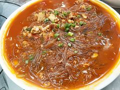 -心怡东北烤冷面(赤峰路店)