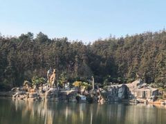 -南京银杏湖乐园