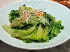 -绿茶餐厅(杭州黄龙K-lab店)