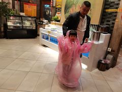 -码头故事火锅(大丰店)