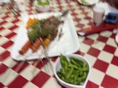 -三个大叔烤羊肉串·炭炉砂锅菜(西三旗店)