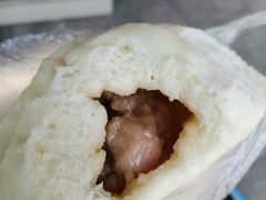 大肉包子-老上海大包(四川北路店)