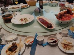 -普天和酒楼·新津菜·烤鸭(天津之眼店)