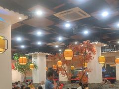 -蒸武门·广式茶点(石滩店)