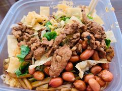 -罗家杏传统特色海南粉(人民西路总店)