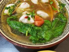 -安老太新疆第一碗(文艺路店)
