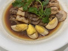 -沪华海鲜大酒楼(南汇店)
